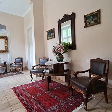 Urban Haven Pensionat