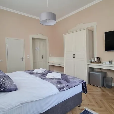 Urban Haven Guest house