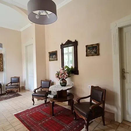 Urban Haven Subotica