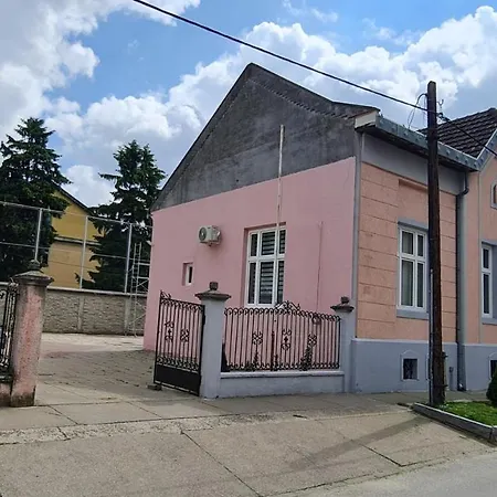 Urban Haven Subotica