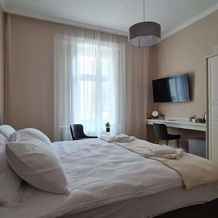 Urban Haven 3* Subotica