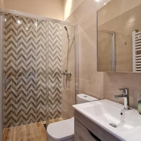 Urban Haven Pensión